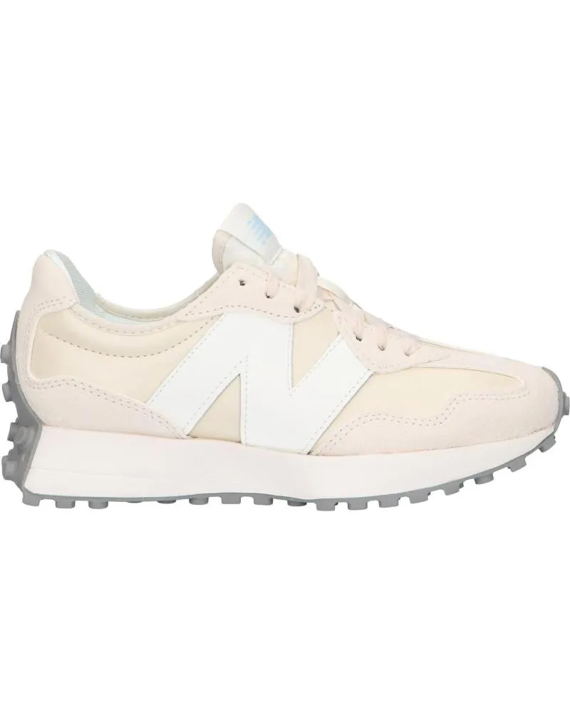 Zapatillas deporte NEW BALANCE  de Mujer WS327MO WS327V1  LINEN