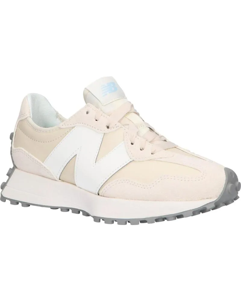 Zapatillas deporte NEW BALANCE  de Mujer WS327MO WS327V1  LINEN