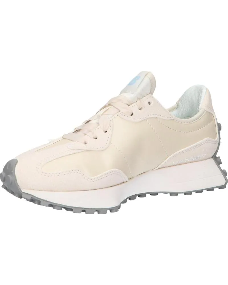 Zapatillas deporte NEW BALANCE  de Mujer WS327MO WS327V1  LINEN