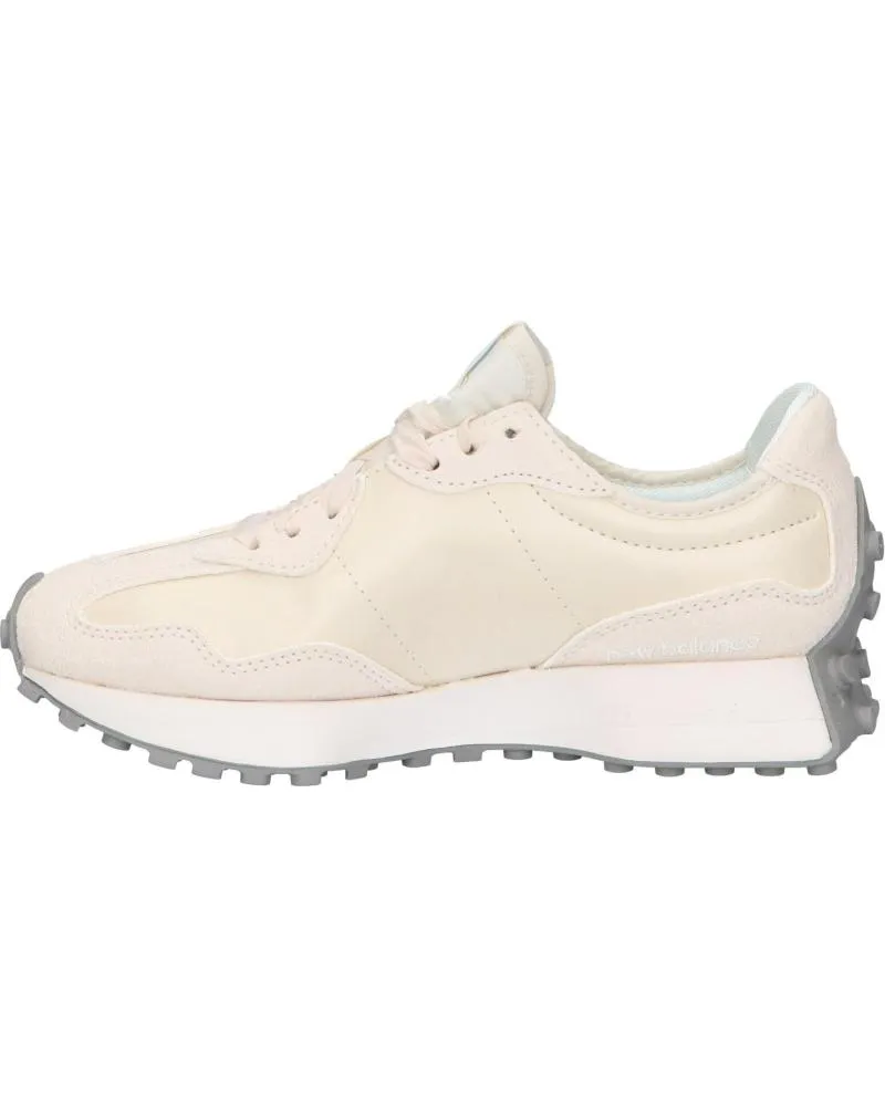 Zapatillas deporte NEW BALANCE  de Mujer WS327MO WS327V1  LINEN