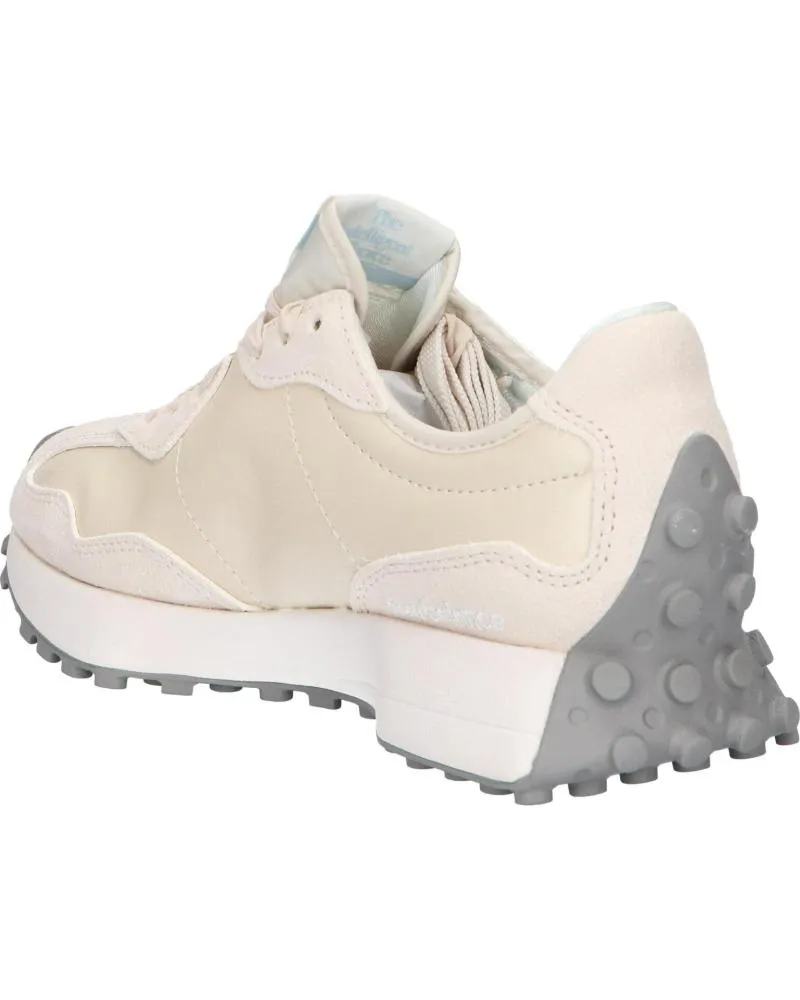 Zapatillas deporte NEW BALANCE  de Mujer WS327MO WS327V1  LINEN