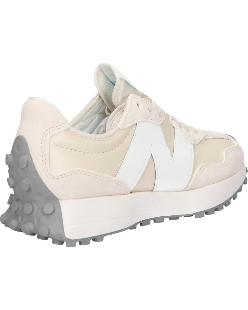 Zapatillas deporte NEW BALANCE  de Mujer WS327MO WS327V1  LINEN