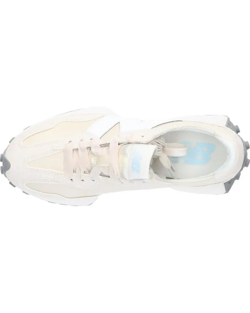 Zapatillas deporte NEW BALANCE  de Mujer WS327MO WS327V1  LINEN