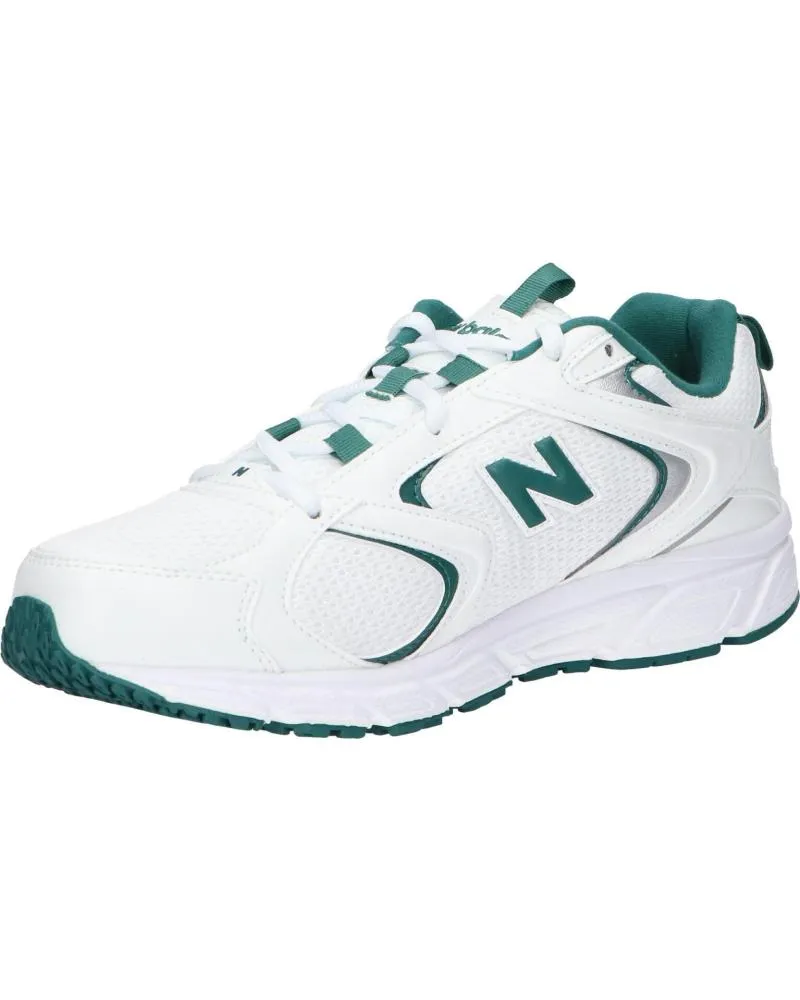 Zapatillas deporte NEW BALANCE  de Mujer y Hombre ML408T ML408V1  VINTAGE TEAL