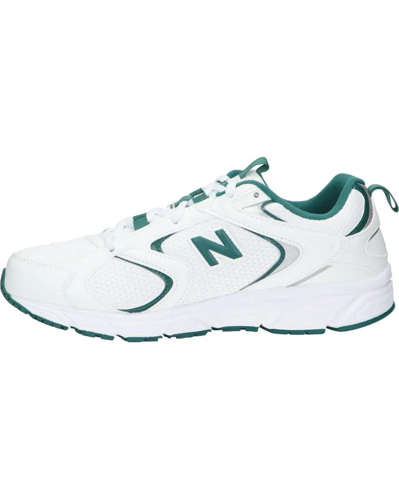 Zapatillas deporte NEW BALANCE  de Mujer y Hombre ML408T ML408V1  VINTAGE TEAL