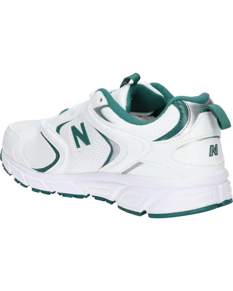 Zapatillas deporte NEW BALANCE  de Mujer y Hombre ML408T ML408V1  VINTAGE TEAL