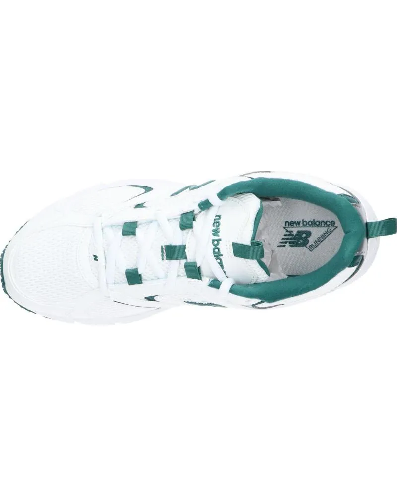 Zapatillas deporte NEW BALANCE  de Mujer y Hombre ML408T ML408V1  VINTAGE TEAL
