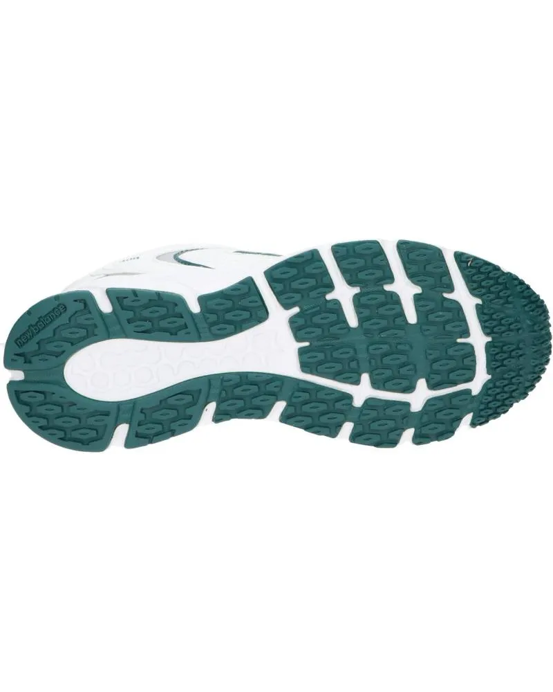 Zapatillas deporte NEW BALANCE  de Mujer y Hombre ML408T ML408V1  VINTAGE TEAL