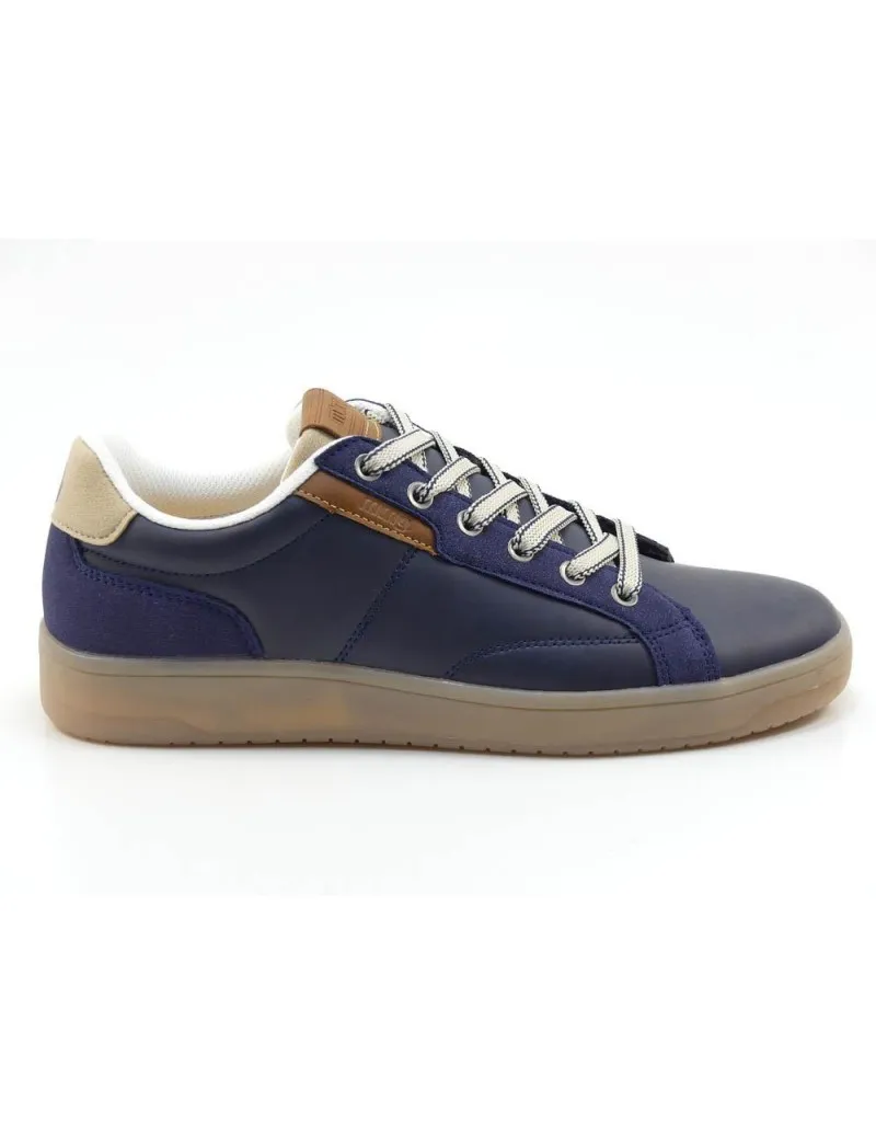 Zapatillas Deportiva Marino Mustang 84768