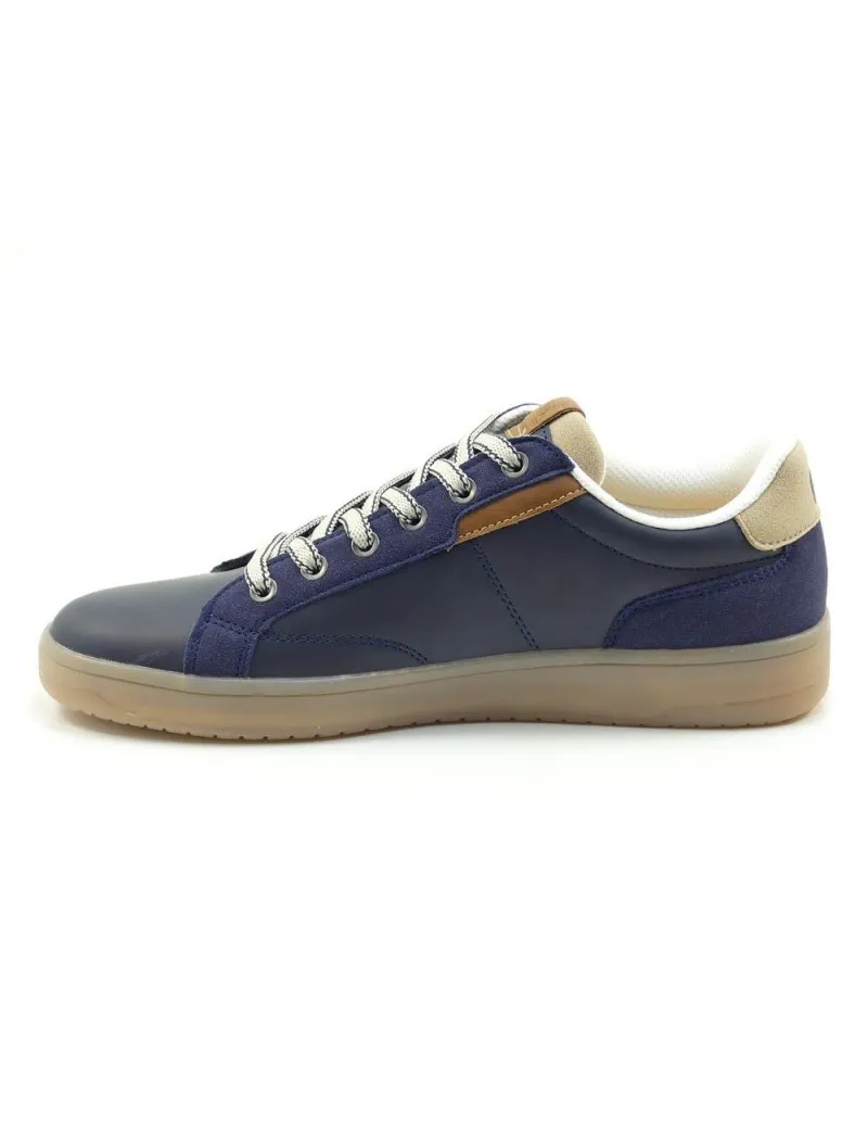 Zapatillas Deportiva Marino Mustang 84768