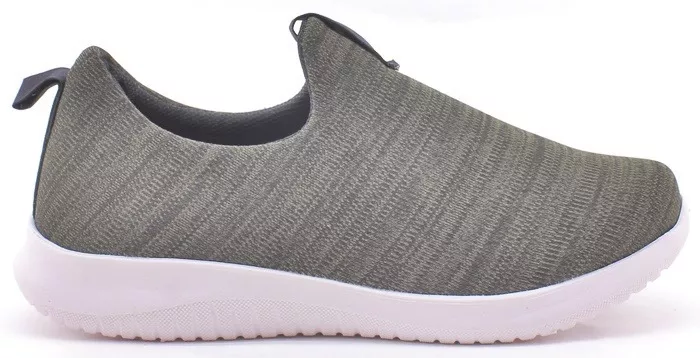 Zapatillas Deportivas Mujer Dama Livianas Urbanas 610 Carg