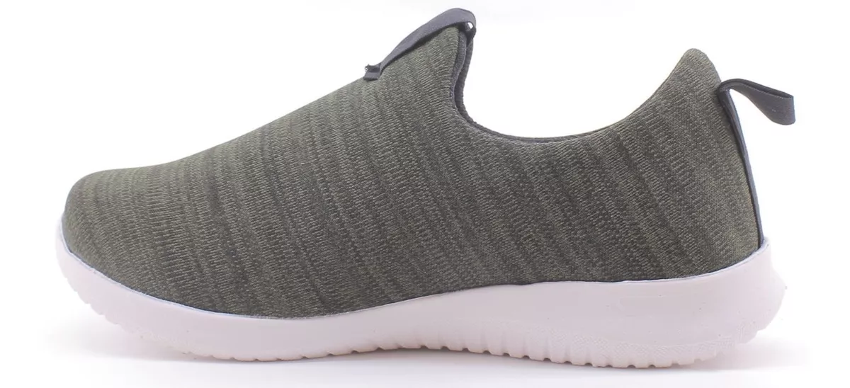 Zapatillas Deportivas Mujer Dama Livianas Urbanas 610 Carg