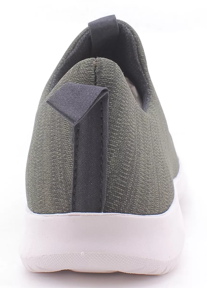 Zapatillas Deportivas Mujer Dama Livianas Urbanas 610 Carg