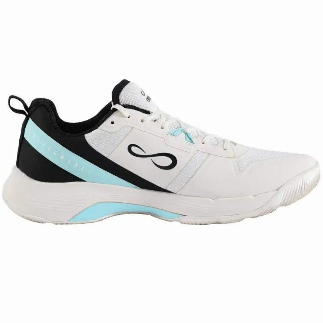 Zapatillas Endless Infinity Pro Blanco Azul Mujer | Endless