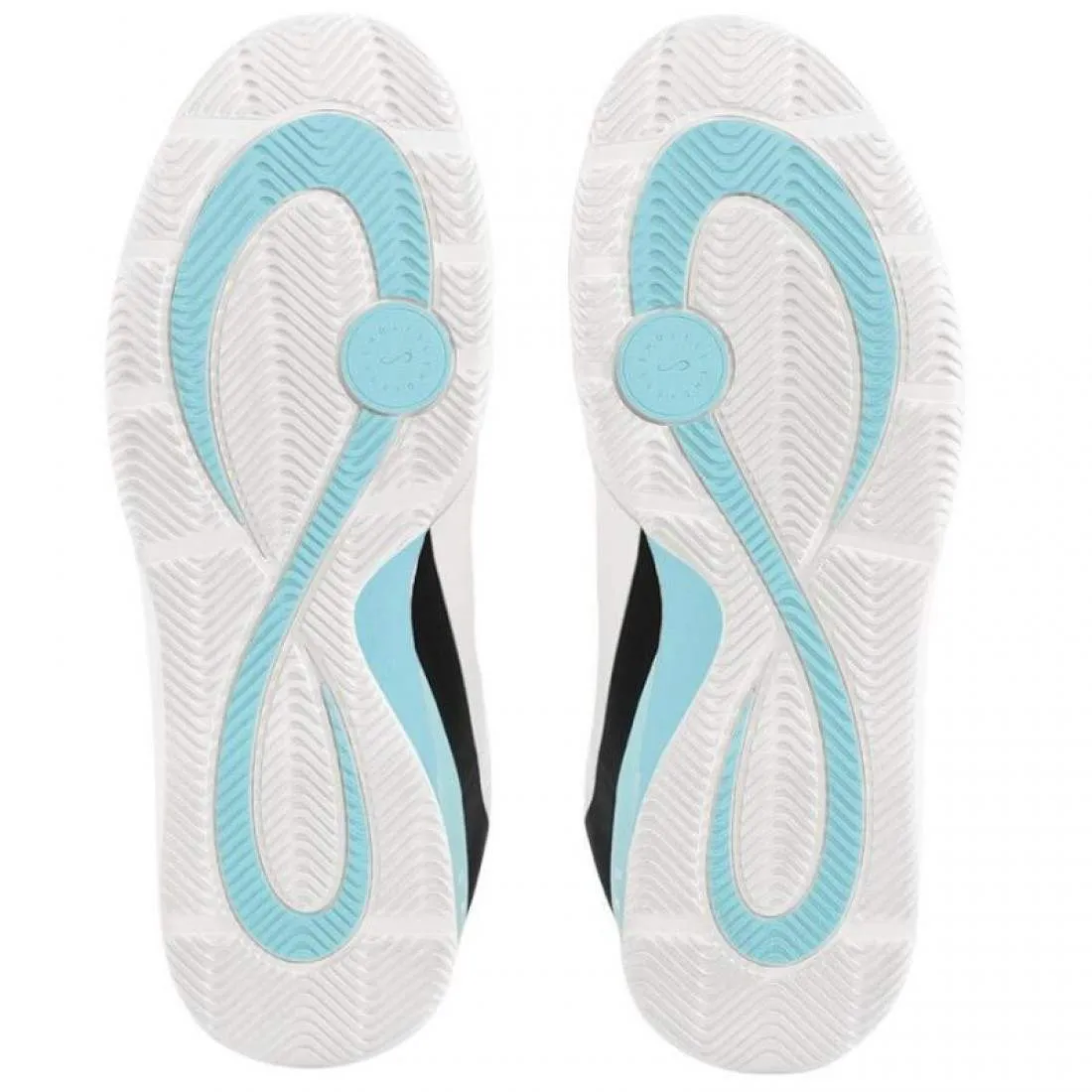 Zapatillas Endless Infinity Pro Blanco Azul Mujer | Endless