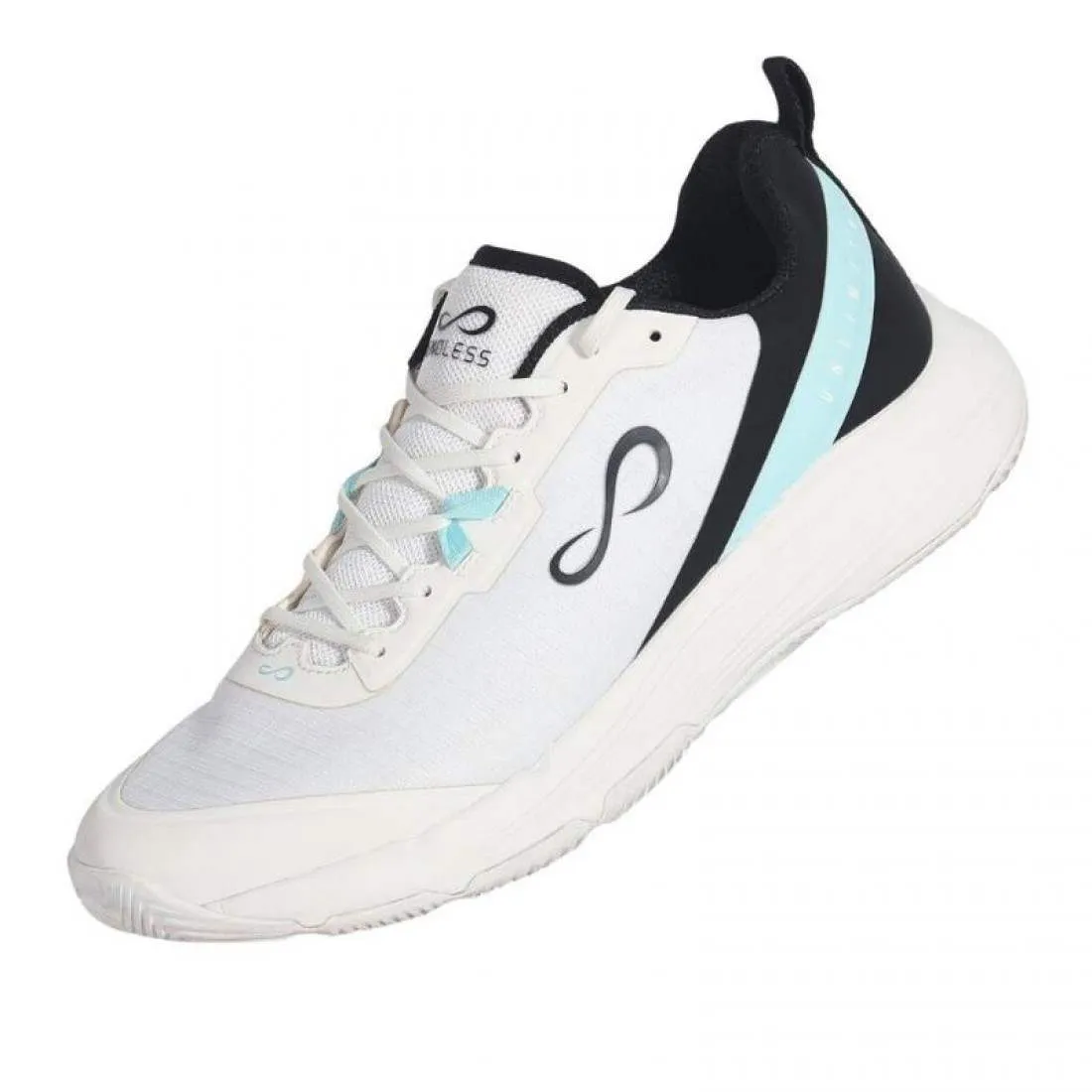 Zapatillas Endless Infinity Pro Blanco Azul Mujer | Endless