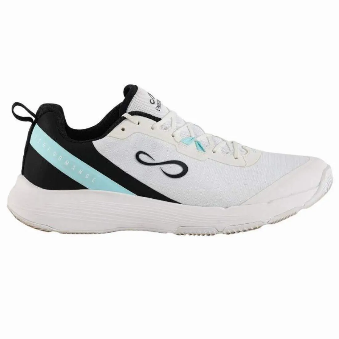 Zapatillas Endless Infinity Pro Blanco Azul Mujer | Endless