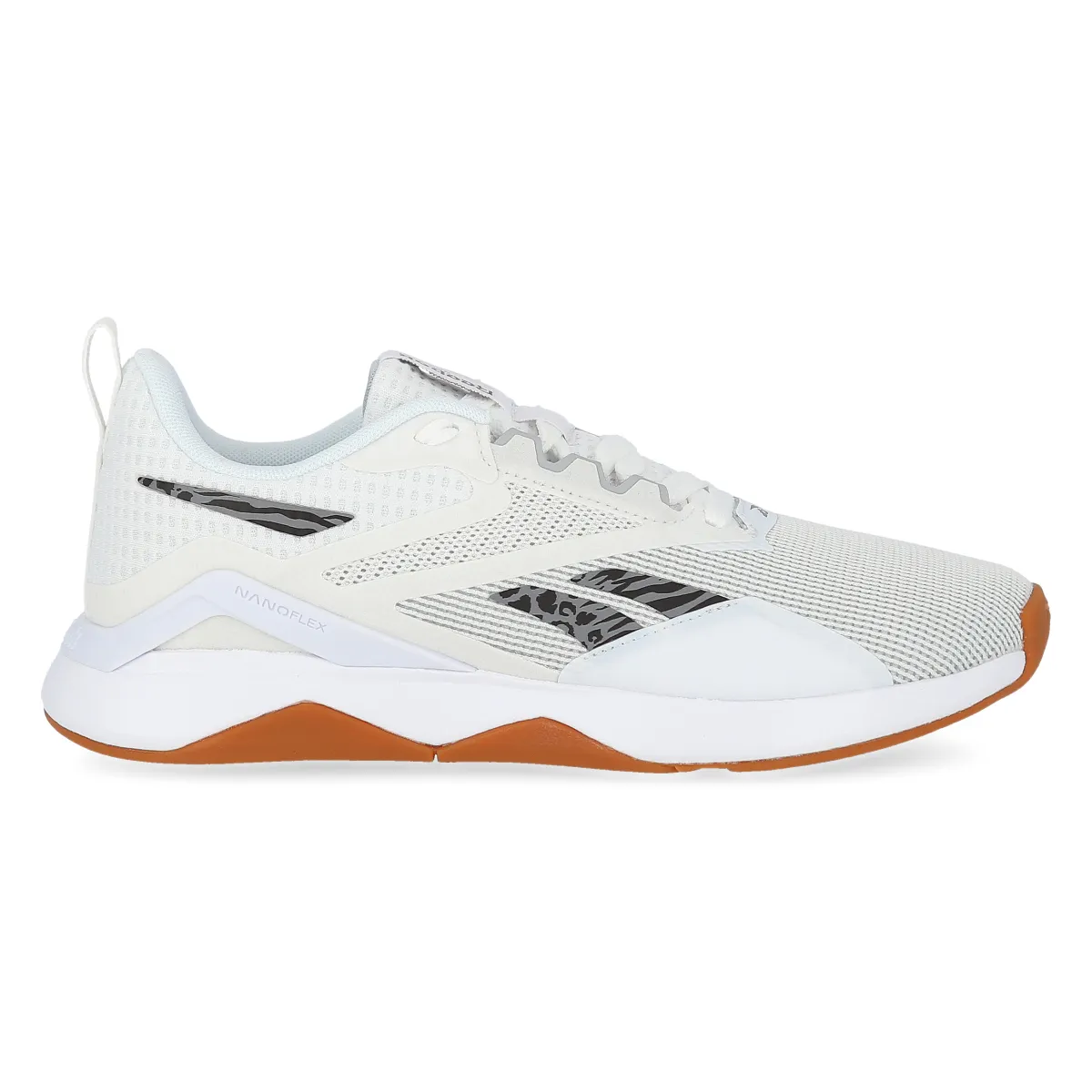 Zapatillas Entrenamiento Reebok Nanoflex Tr 2.0 Mujer