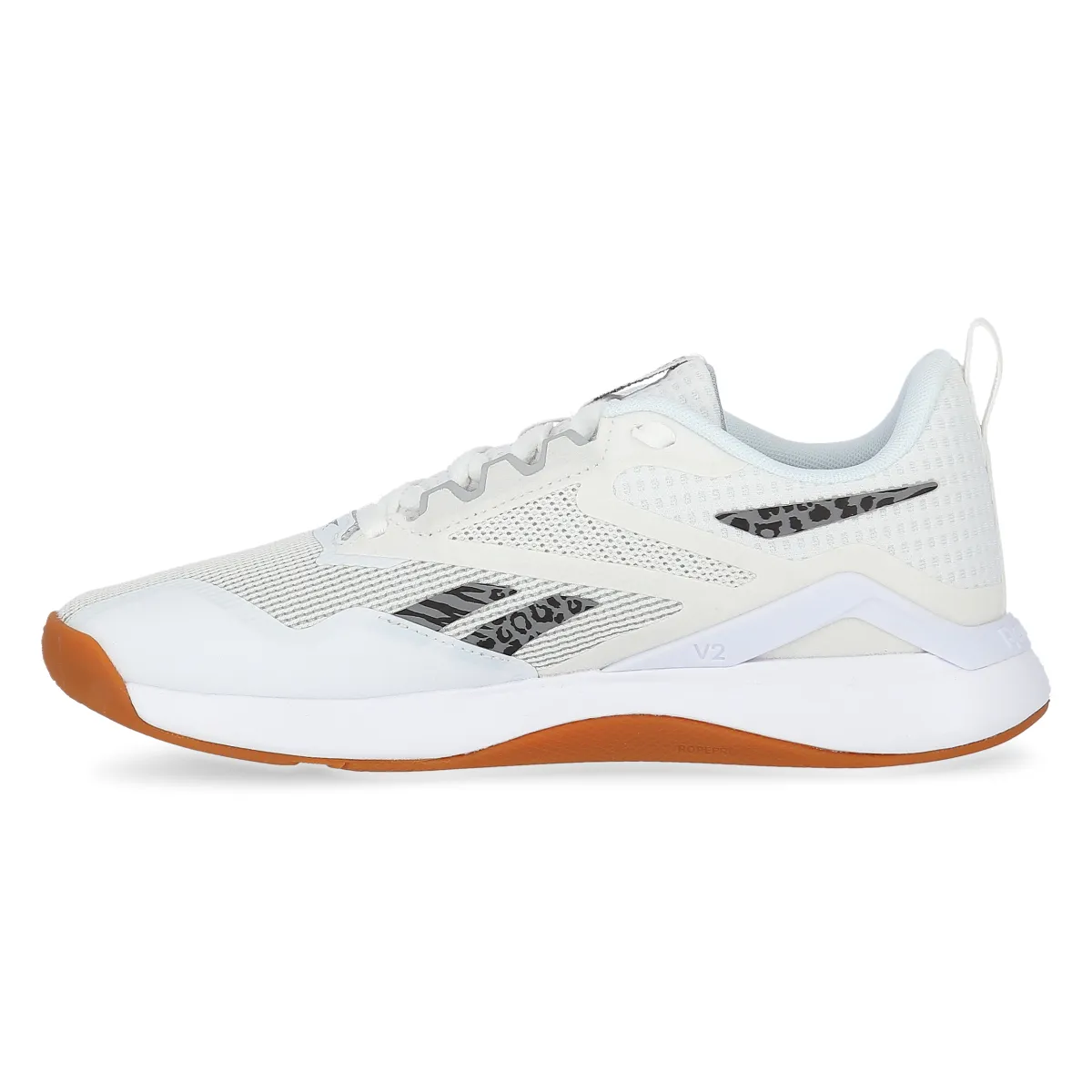 Zapatillas Entrenamiento Reebok Nanoflex Tr 2.0 Mujer