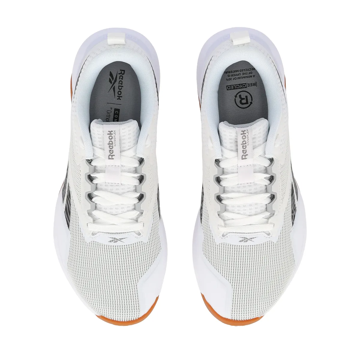 Zapatillas Entrenamiento Reebok Nanoflex Tr 2.0 Mujer