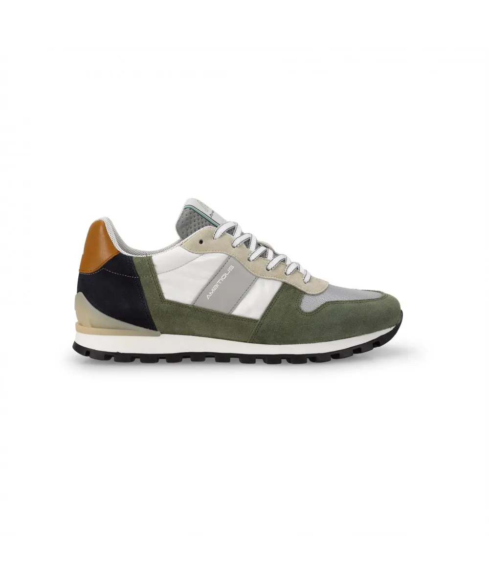 Zapatillas Estilo Deportivo  KEN Runner  Ambitious