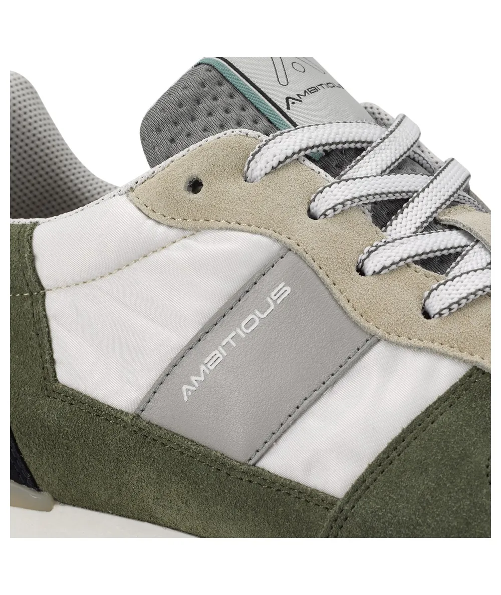 Zapatillas Estilo Deportivo  KEN Runner  Ambitious