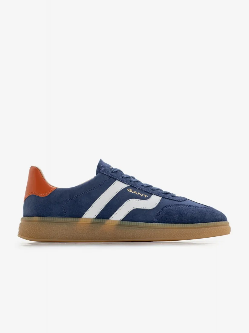 Zapatillas Gant Cuzmo