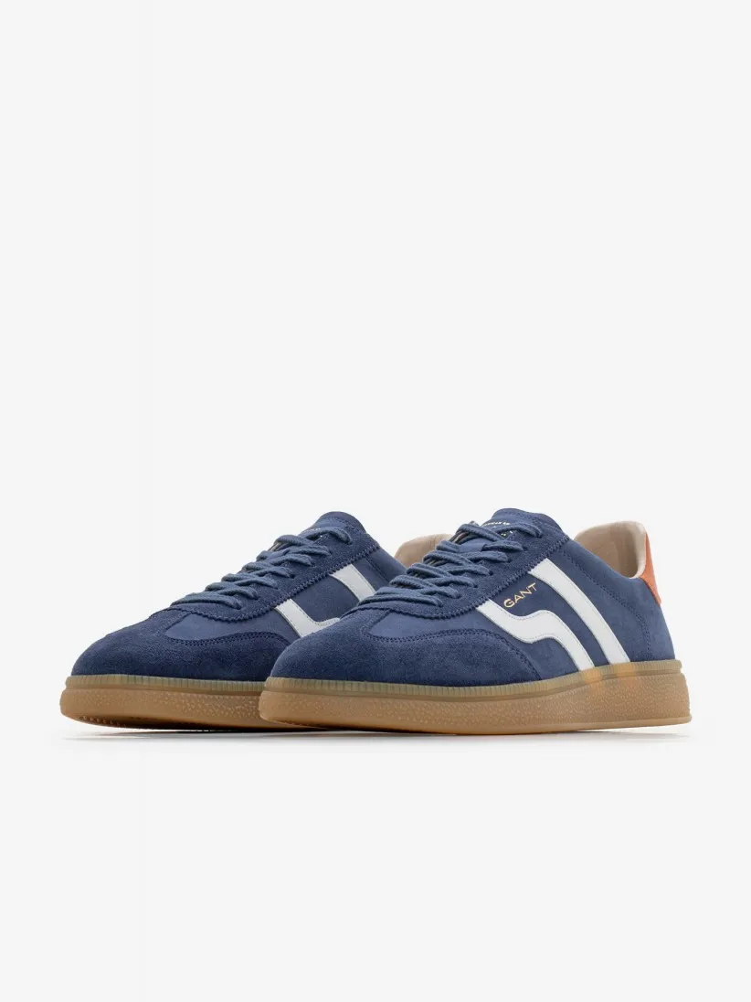 Zapatillas Gant Cuzmo