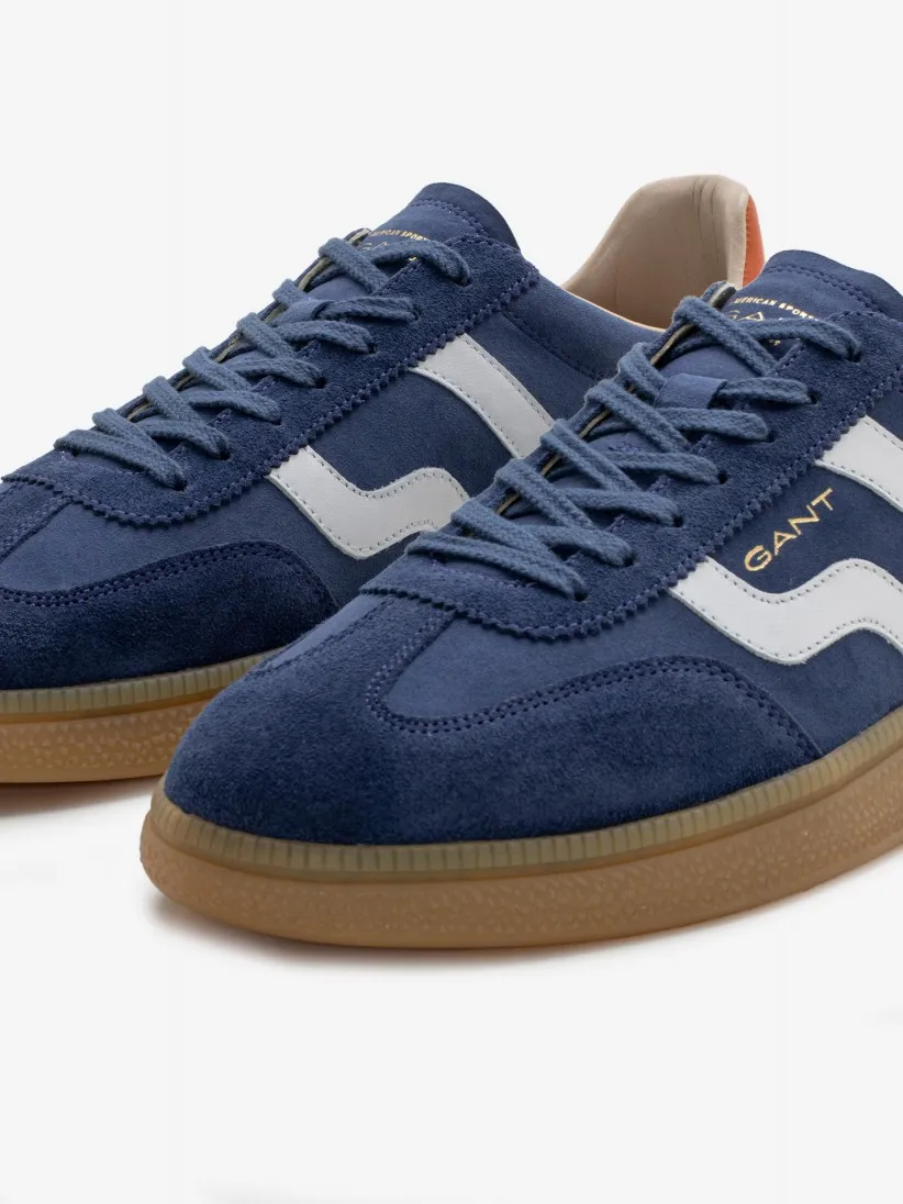 Zapatillas Gant Cuzmo