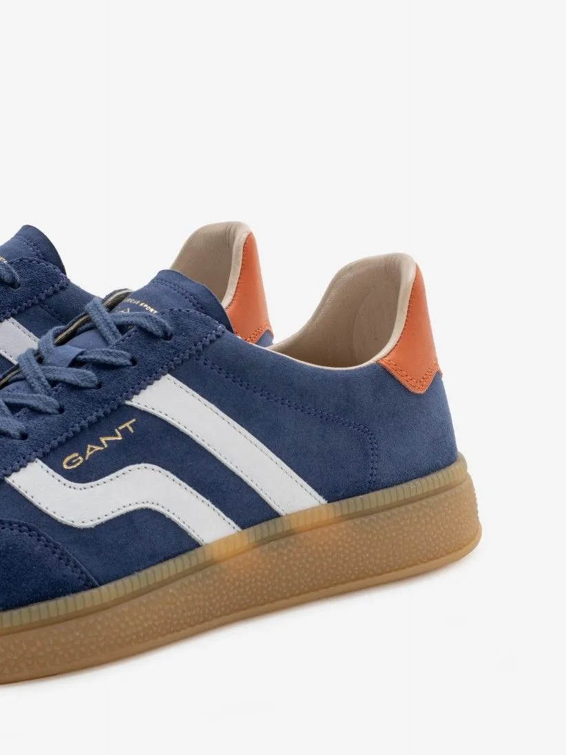 Zapatillas Gant Cuzmo