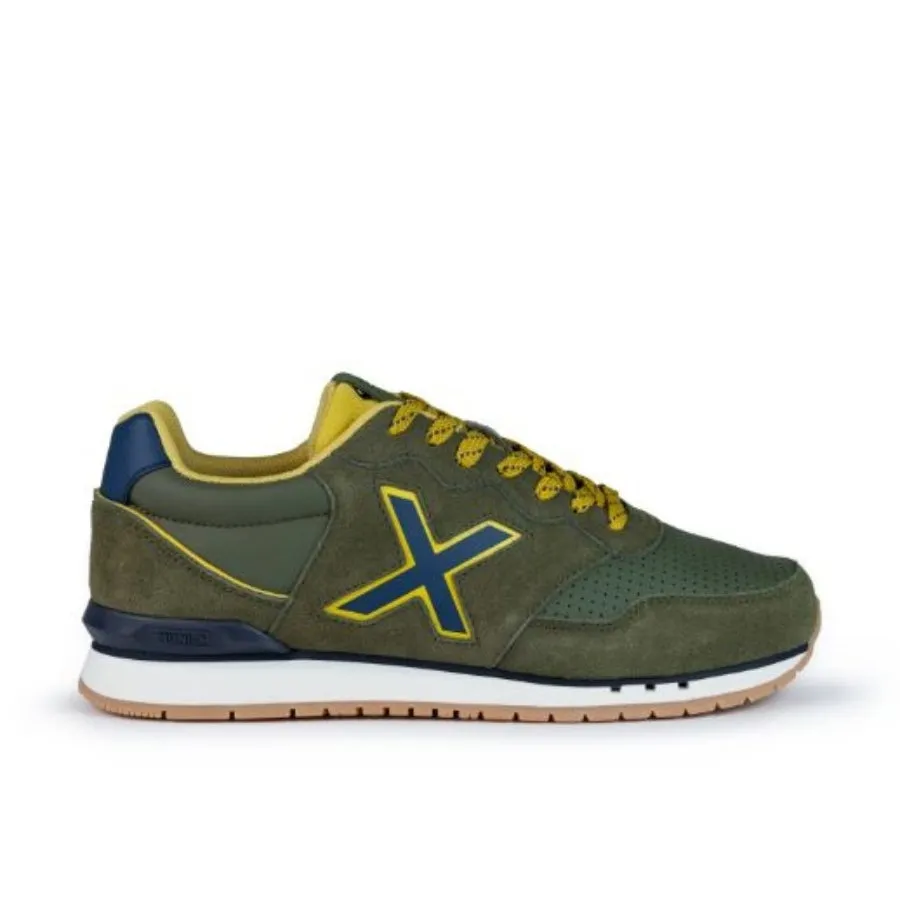  Zapatillas Munich Dash Premium 220