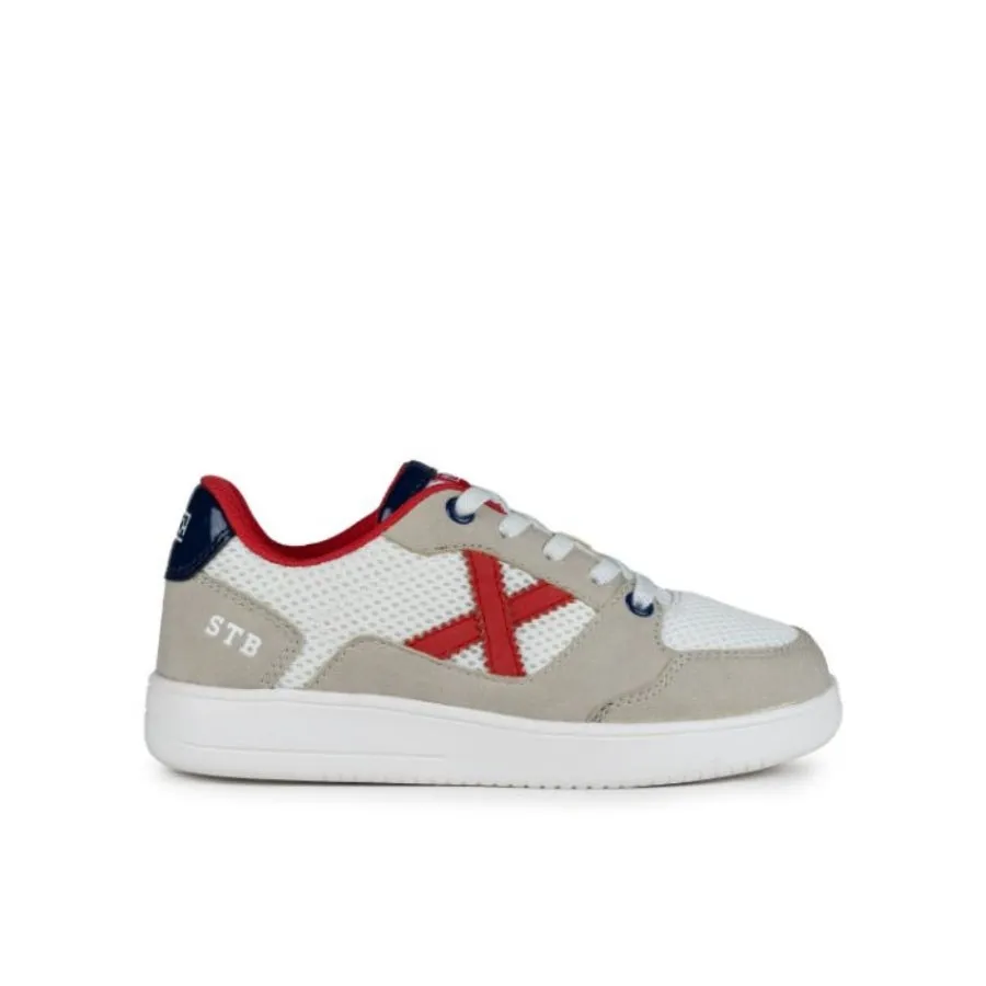  Zapatillas Munich Legit Kid