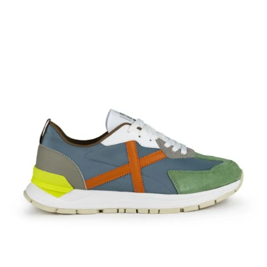  Zapatillas Munich Versatile 16
