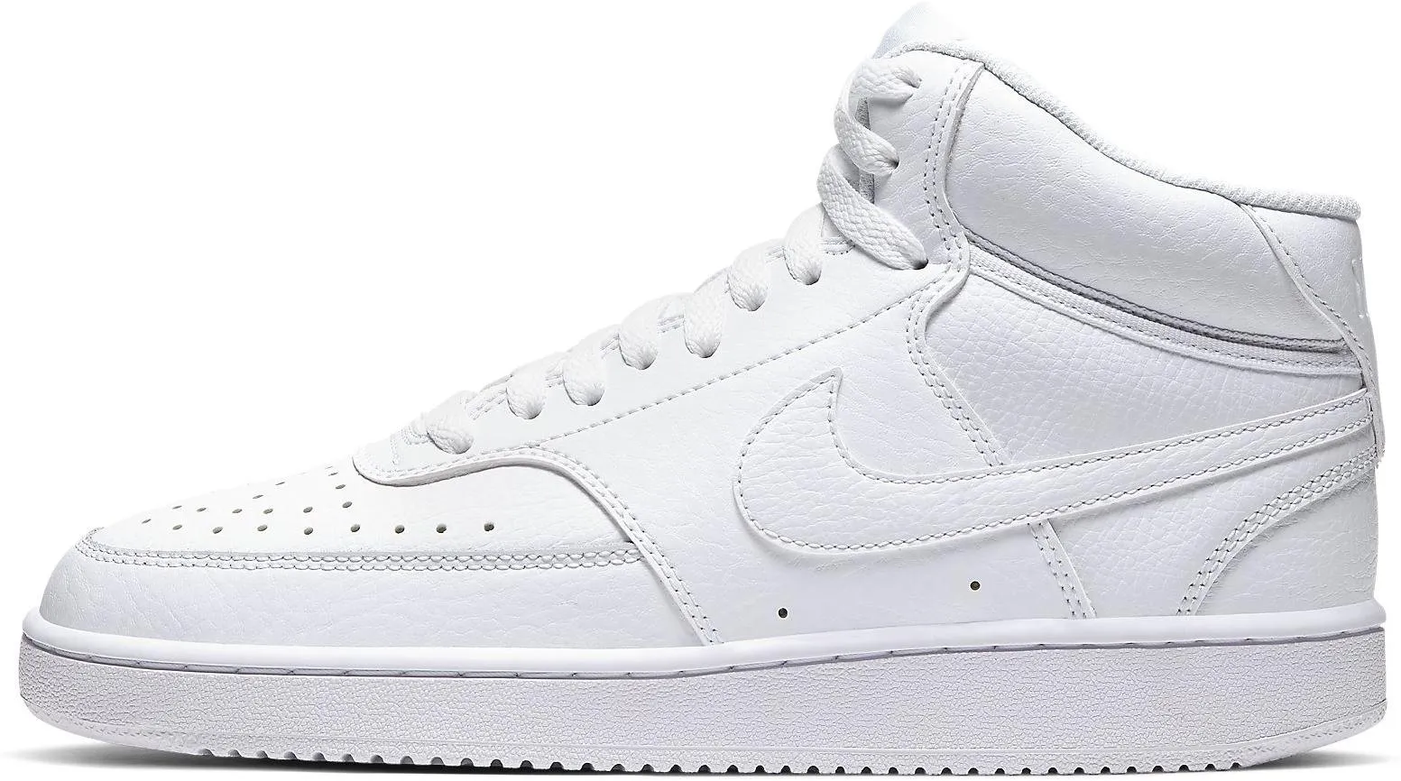 Zapatillas Nike WMNS COURT VISION MID