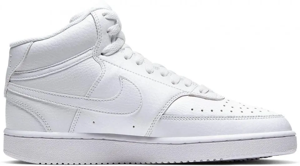 Zapatillas Nike WMNS COURT VISION MID