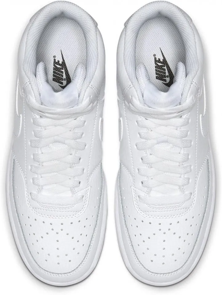 Zapatillas Nike WMNS COURT VISION MID