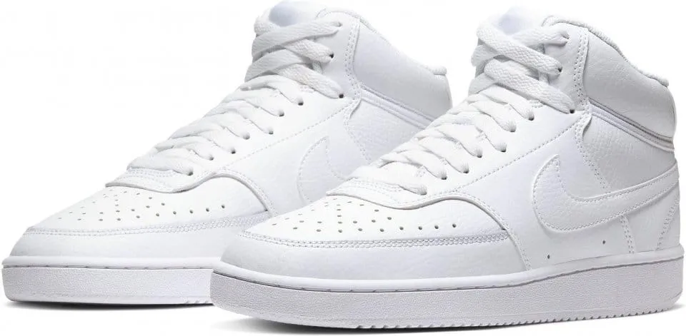 Zapatillas Nike WMNS COURT VISION MID
