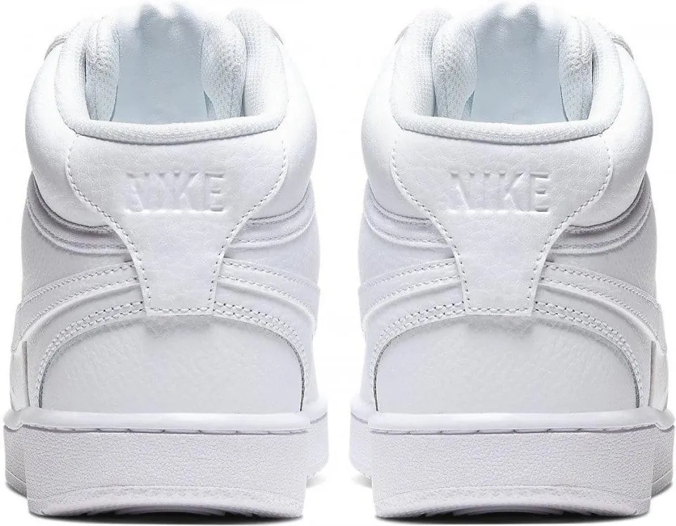 Zapatillas Nike WMNS COURT VISION MID