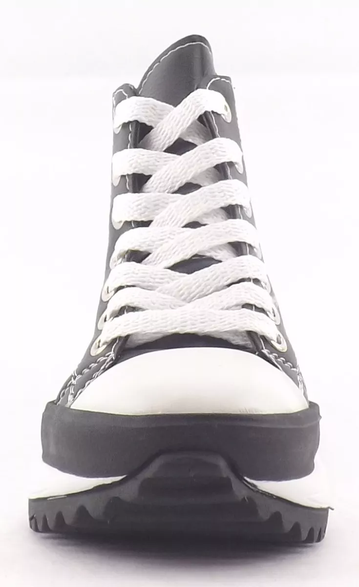 Zapatillas Plataforma Nena Niña Comodas Acordonada 31 Carg