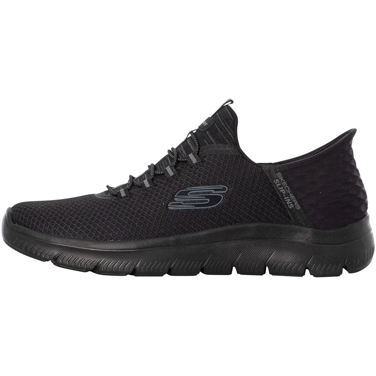 ZAPATILLAS SLIPINS SUMMITS GAMA ALTA