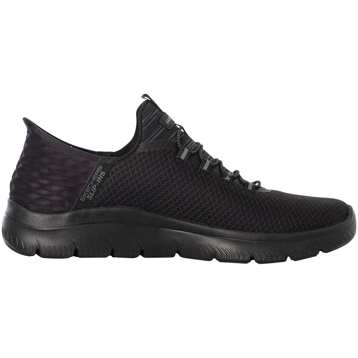ZAPATILLAS SLIPINS SUMMITS GAMA ALTA