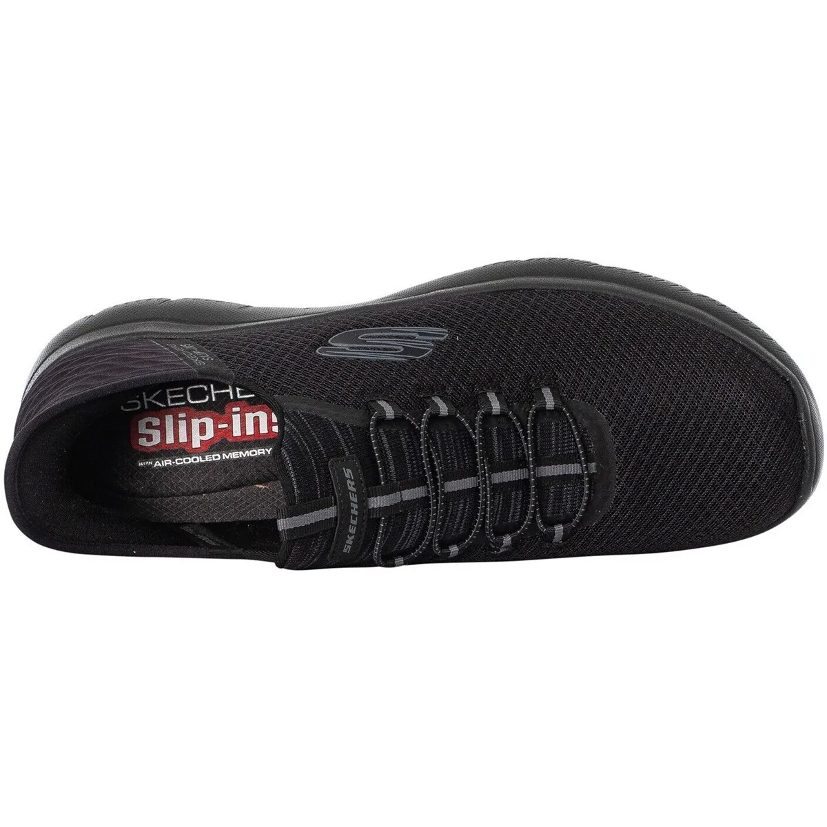 ZAPATILLAS SLIPINS SUMMITS GAMA ALTA