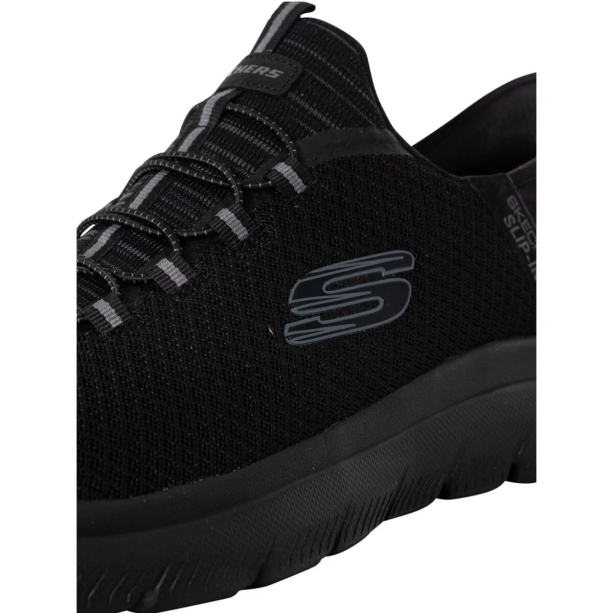 ZAPATILLAS SLIPINS SUMMITS GAMA ALTA