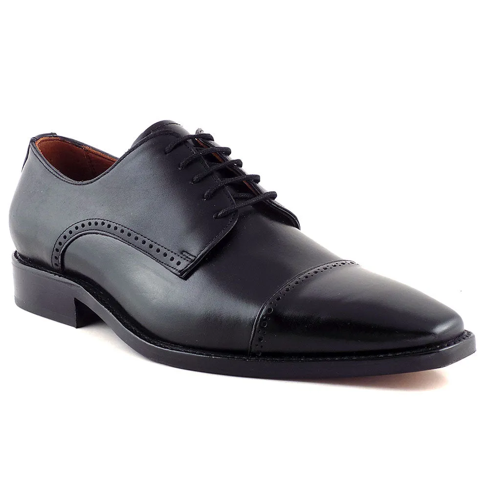 ZAPATO ATENAS NEGRO