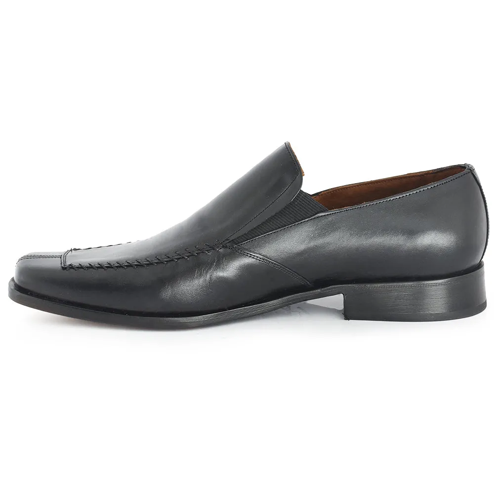 ZAPATO BAIONA NEGRO.