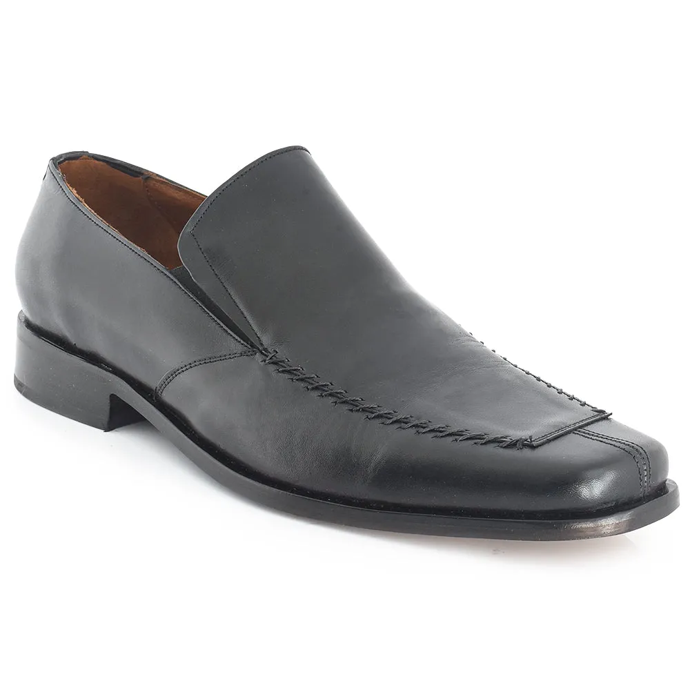 ZAPATO BAIONA NEGRO.