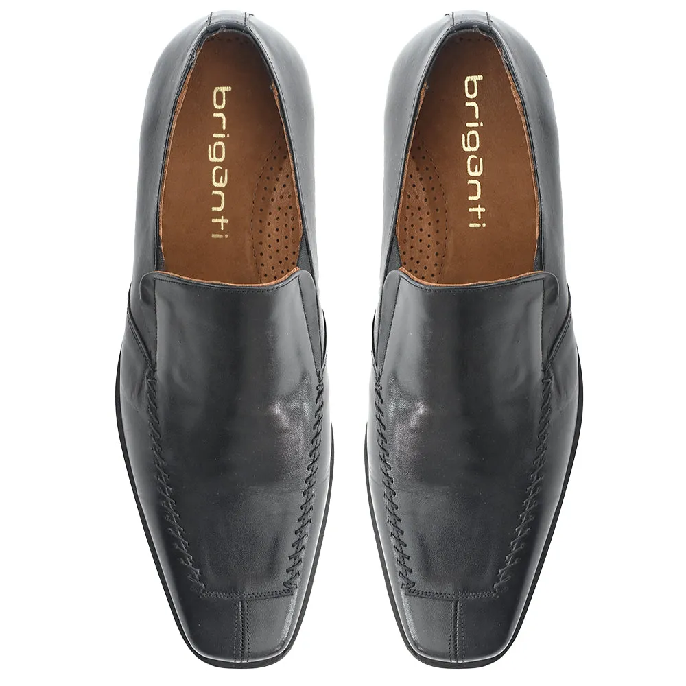 ZAPATO BAIONA NEGRO.