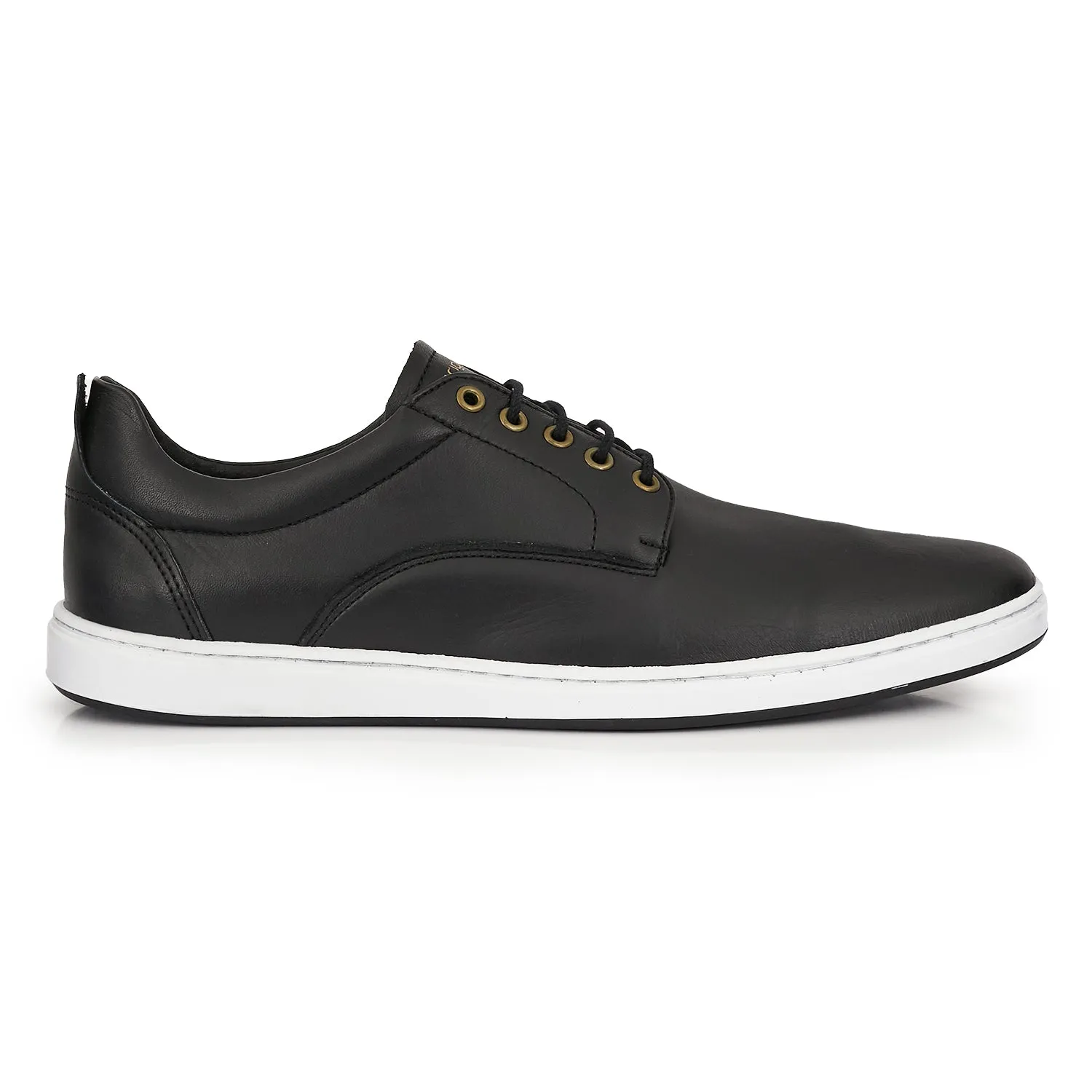 ZAPATO BARDEN NEGRO