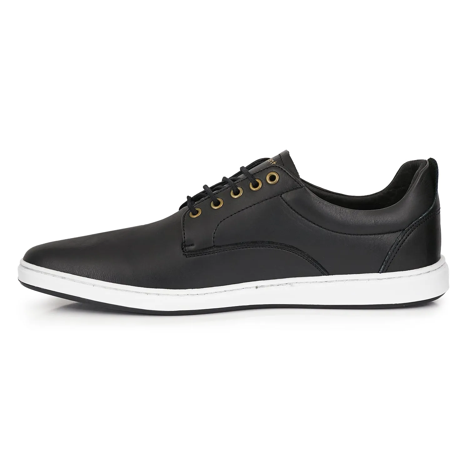 ZAPATO BARDEN NEGRO