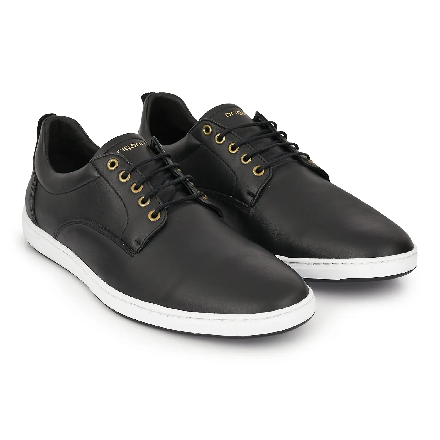 ZAPATO BARDEN NEGRO